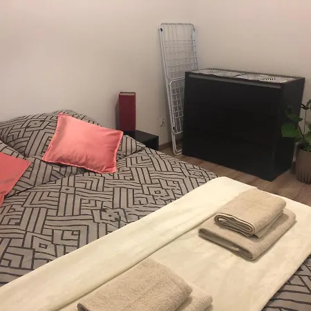 Warminska Oaza * אולז'טין