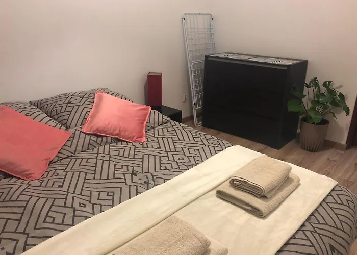 Warminska Oaza * Ольштын