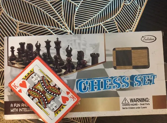 Апартаменты Warminska Oaza